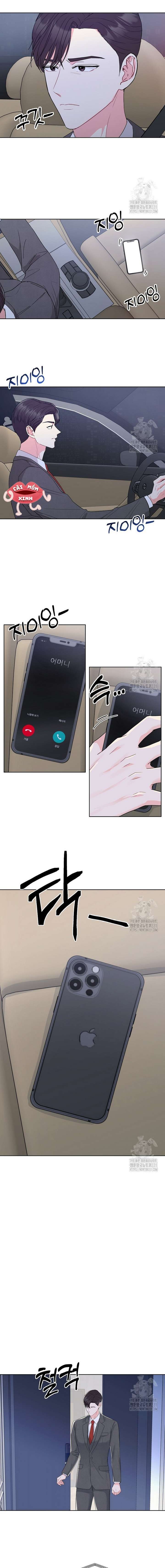 Hades và Persephone Hades và Persephone-Chap 4 - Next Chapter 5