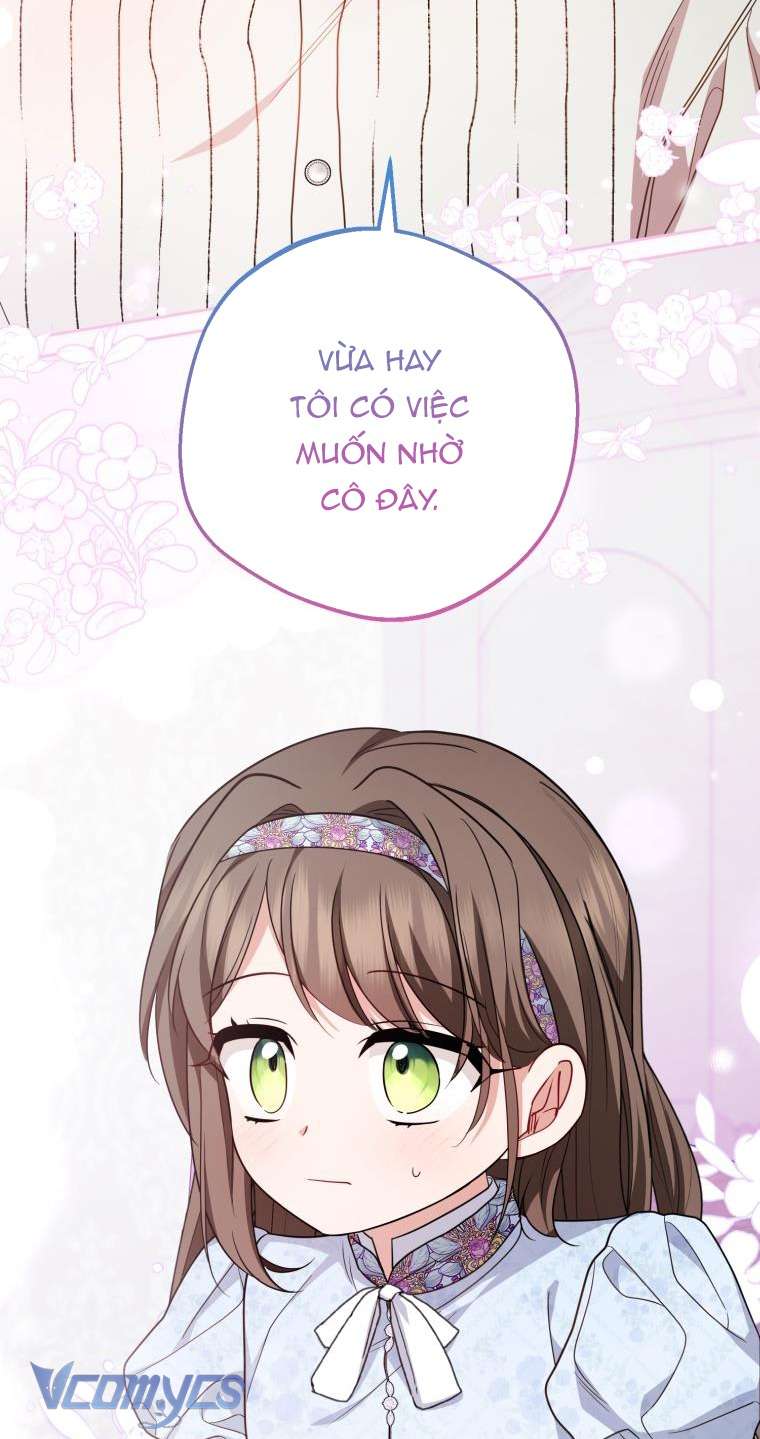 Được Yêu Thương Mà Còn Ngại Ngùng Sao! Chap 56 - Trang 4