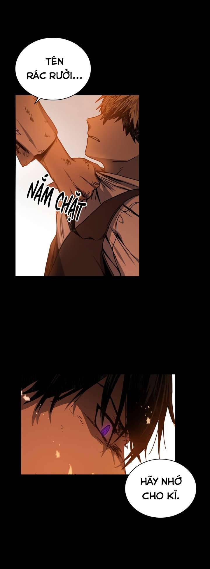 Công Nương Su Chapter 16 - Trang 4