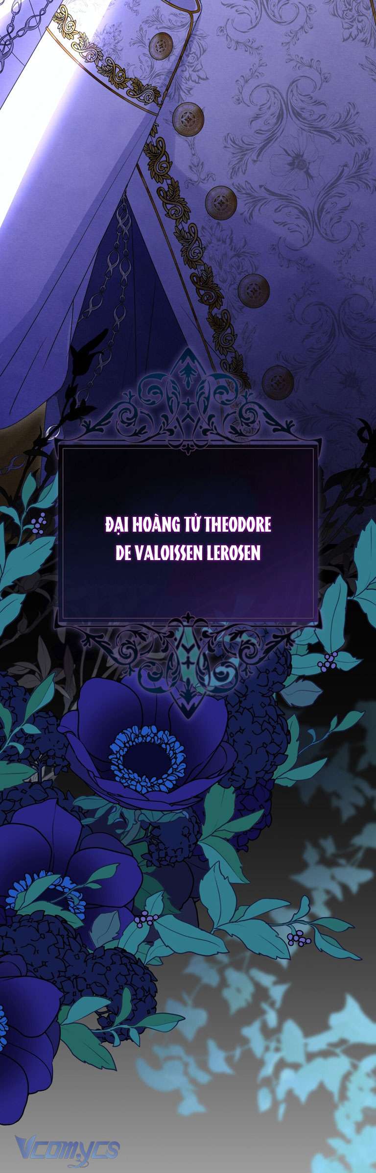 Hãy Để Tiểu Thư Emily Yên Chapter 17 - Trang 4