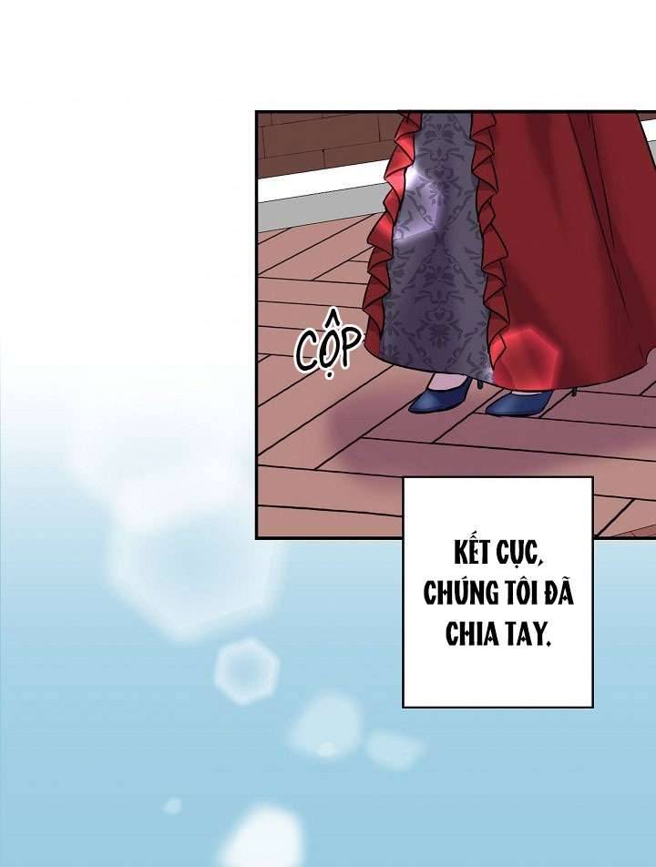 Tôi Không Phải Là Cinderella Chapter 1 - Next Chapter 1.5