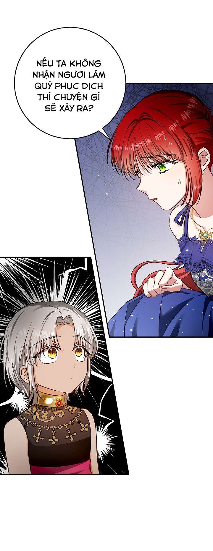 Hôn Phu Ẩn Sắc Chapter 55 - Next Chapter 55.5