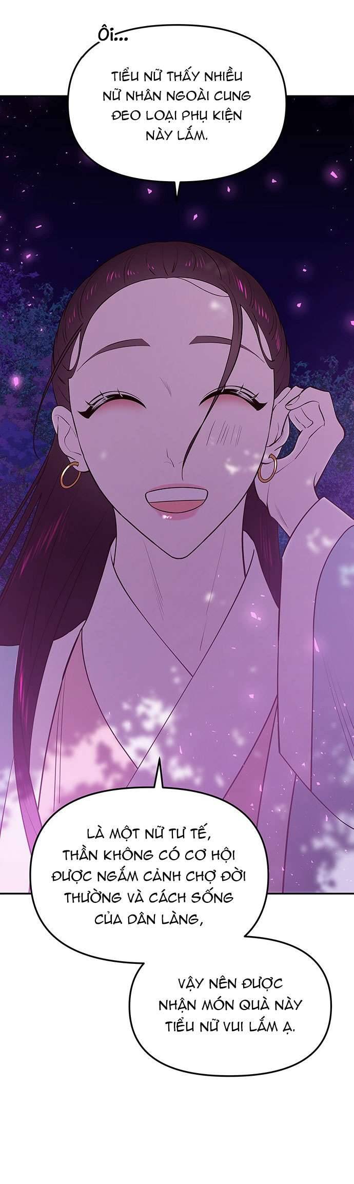 Vương Tử Huyền Bí Chapter 42 - Trang 4