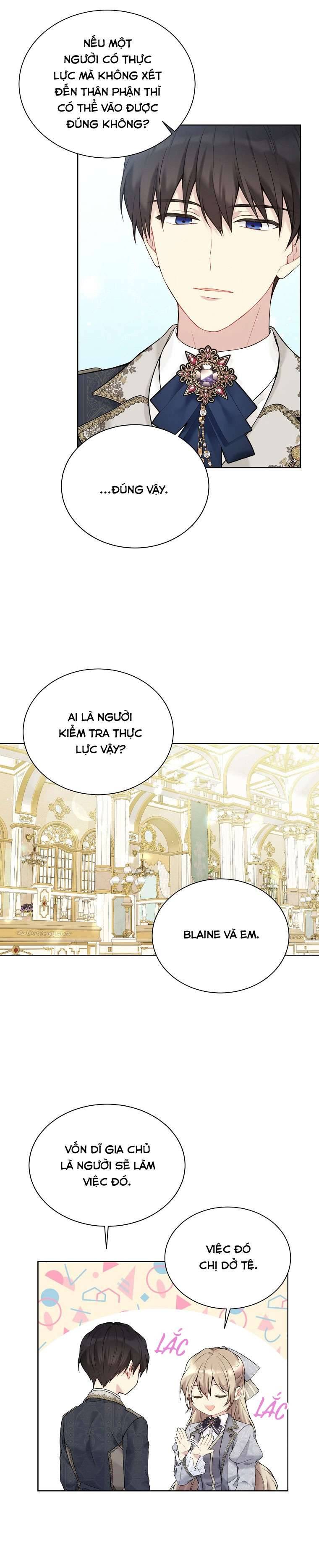 Vương Miện Lục Bảo Chap 65 - Trang 2