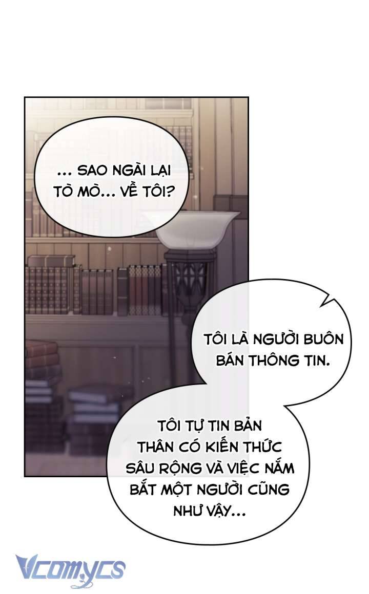 Kết Cục Của Nhân Vật Phản Diện Chỉ Có Thể Là Cái Chết Chapter 109 - Trang 4