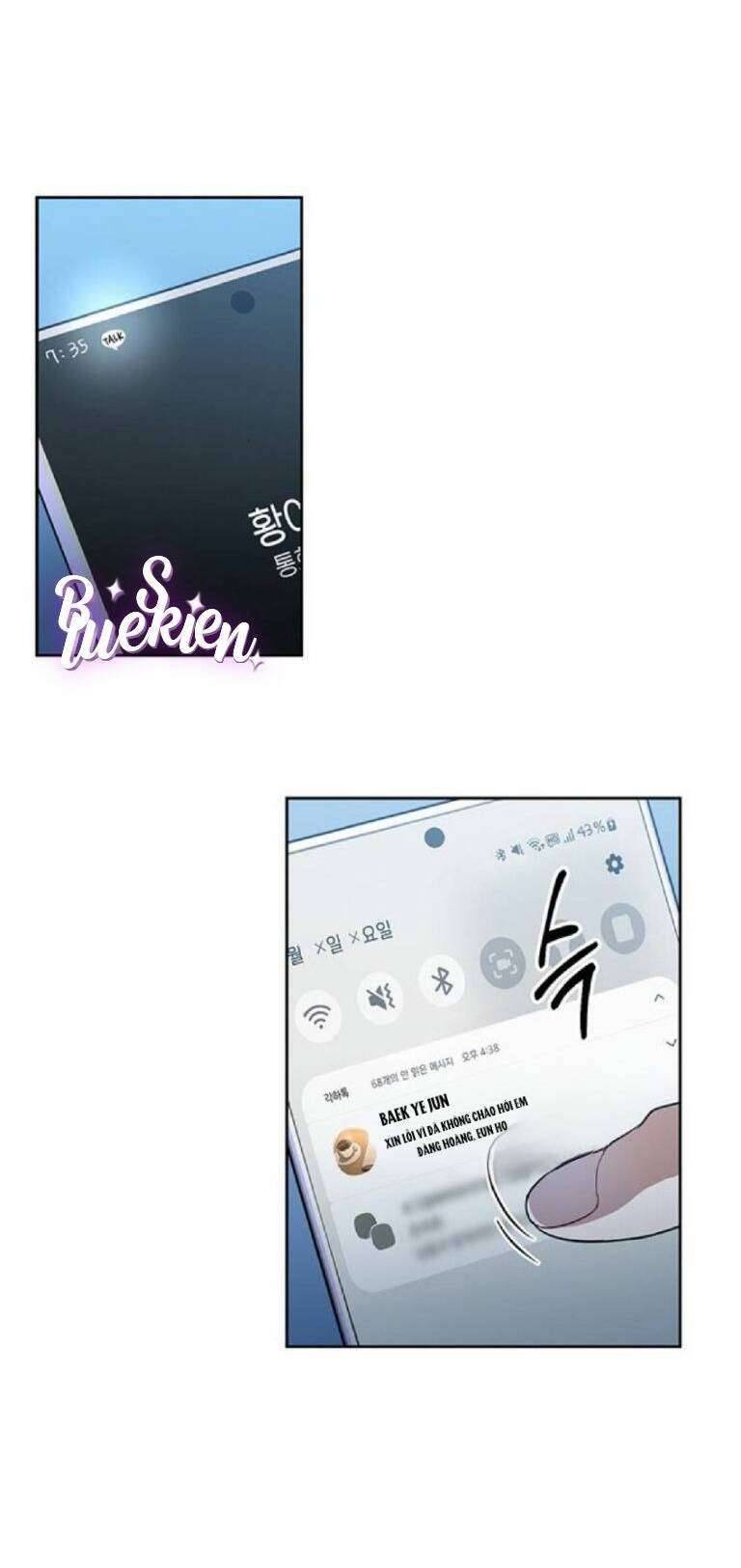 Công Việc Bất Thường Chapter 11 - Trang 4