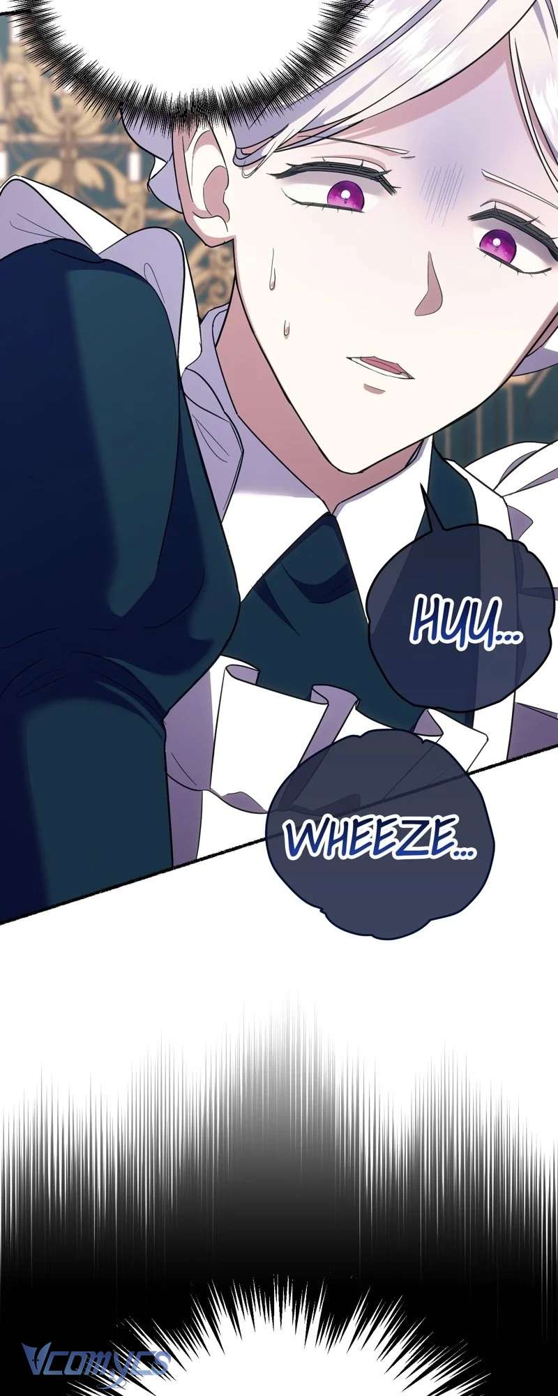 Trở Thành Chú Mèo Ngủ Cùng Bạo Chúa Chapter 11 - Next Chapter 12