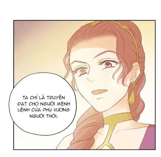 Địch Úc Đa Chi Ca Chapter 7 - Trang 4