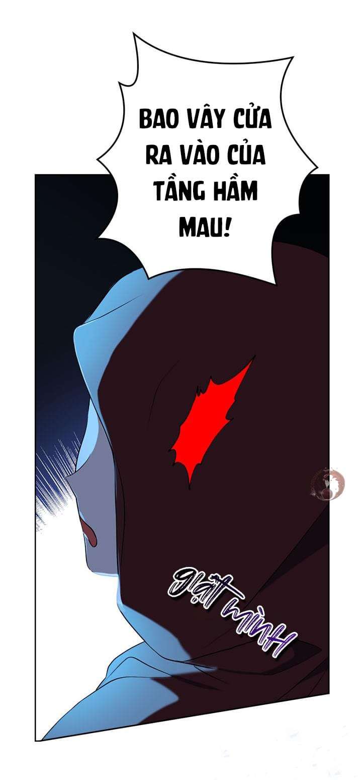 Tôi Là Minh Chứng Của Sự Thật Chap 49 - Trang 3