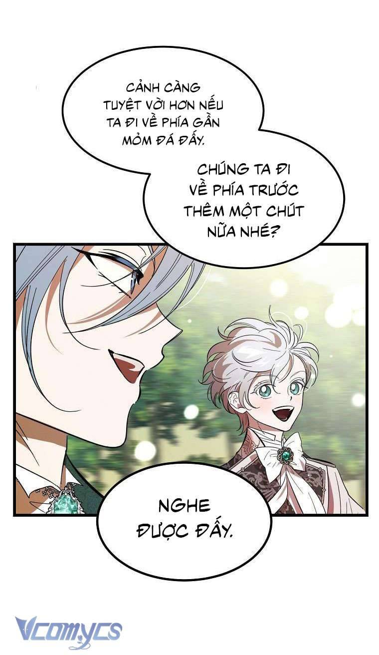 Ác Quỷ Nuôi Dưỡng Tiểu Thư Chapter 12 - Trang 4