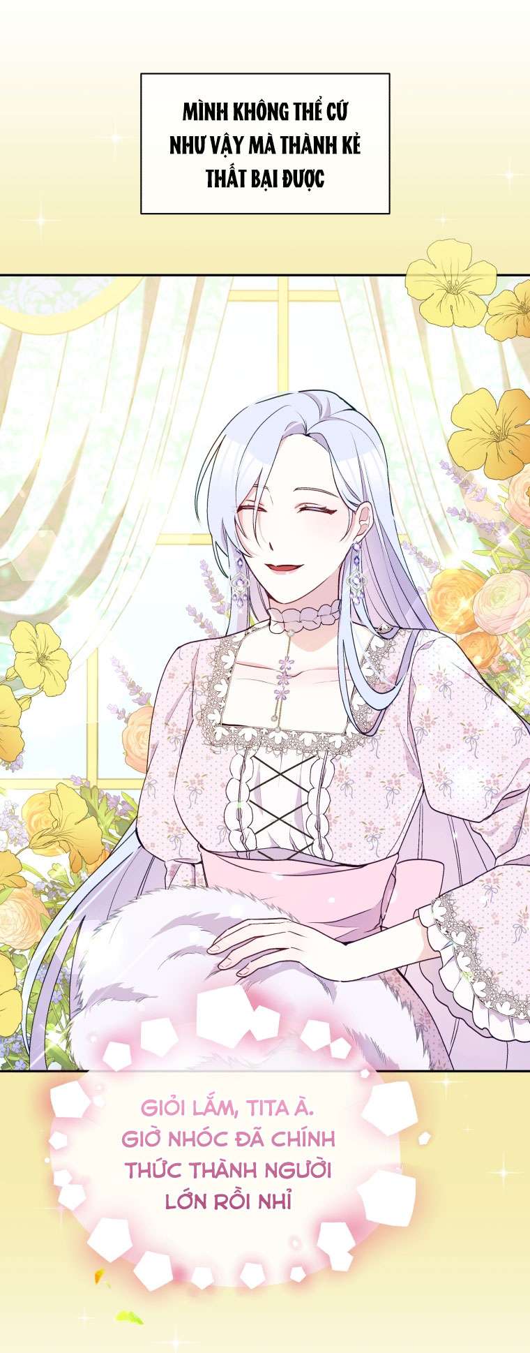 Người Bảo Hộ Của Bạo Quân Là Ma Nữ Tàn Độc Chap 47 - Next Chap 48