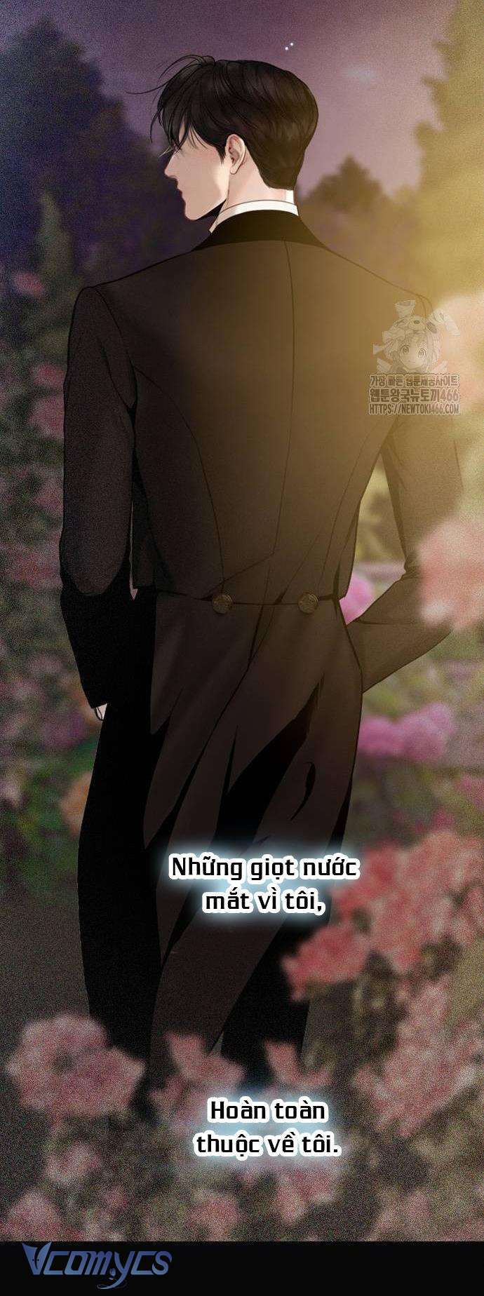 Hãy Khóc Và Cầu Nguyện Đi Chapter 30 - Trang 4