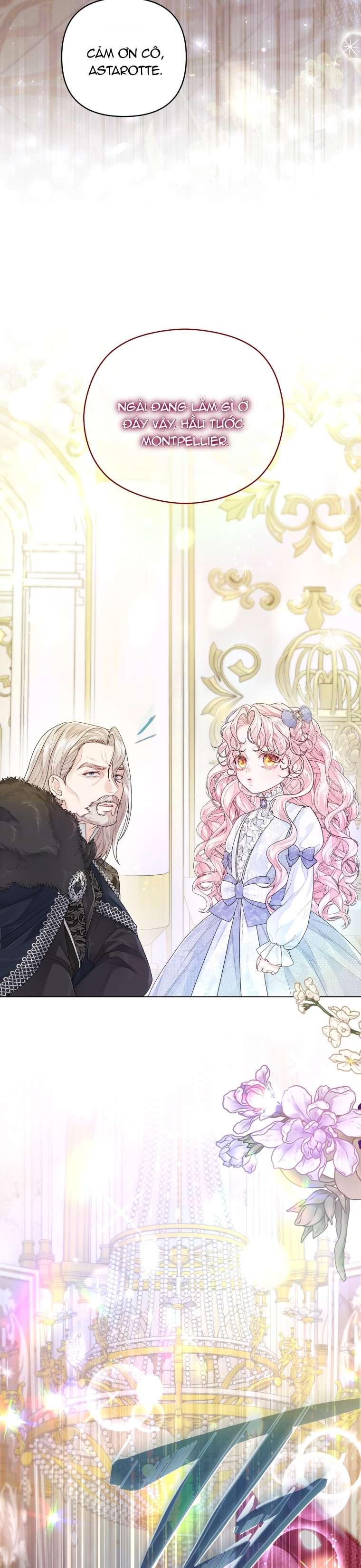 Thà Là Để Tôi Trở Thành Nữ Hoàng Chapter 4 - Next Chapter 5