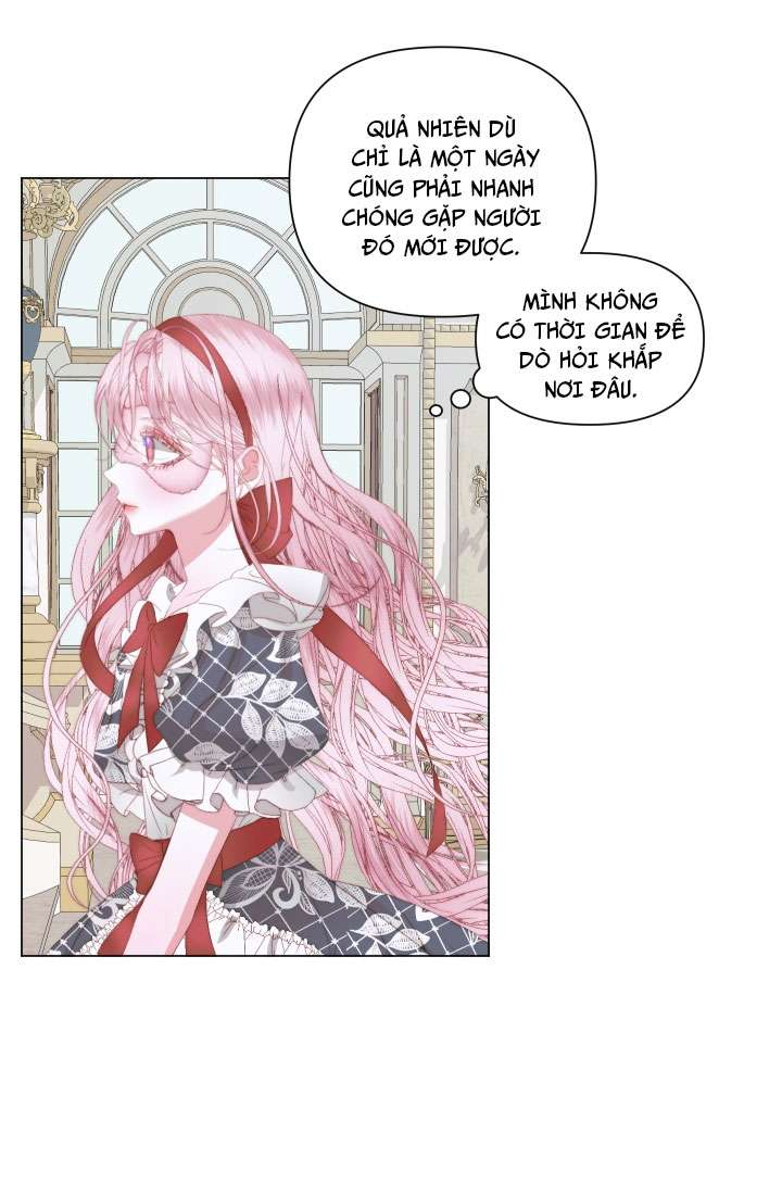 Siren: Trở Thành Gia Đình Của Nhân Vật Phản Diện Chapter 21 - Next Chapter 22