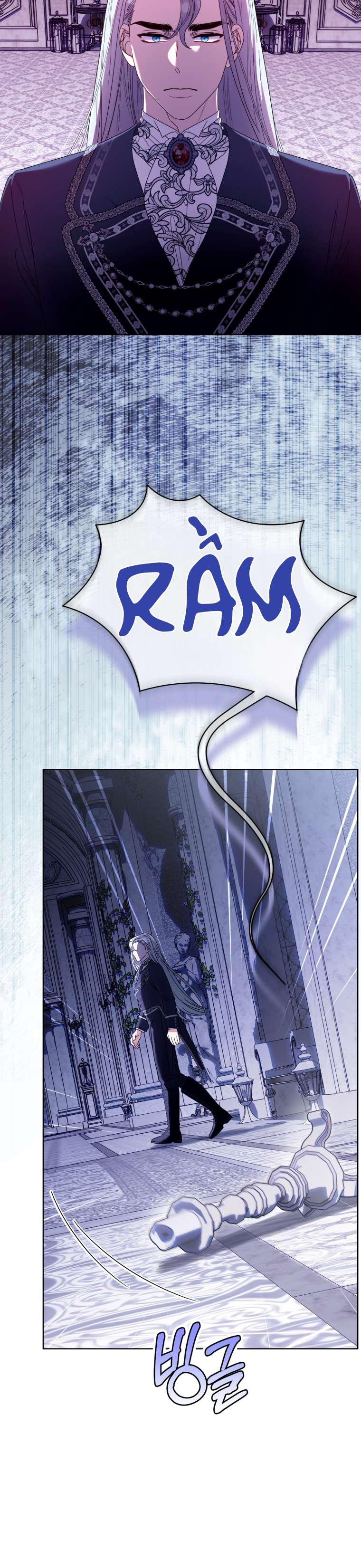 Thà Là Để Tôi Trở Thành Nữ Hoàng Chapter 68 - Next Chapter 69