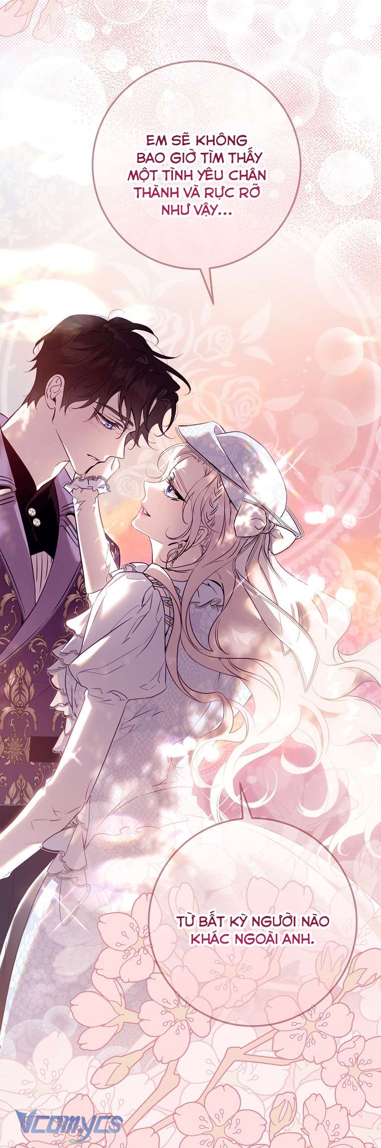 Thuần Hóa Bạo Quân Rồi Bỏ Trốn Chap 120 - Trang 2