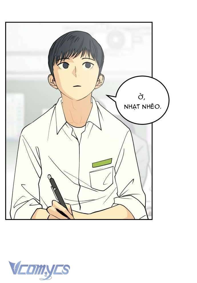 Phòng Chat Không Có Tôi Chap 6 - Trang 2