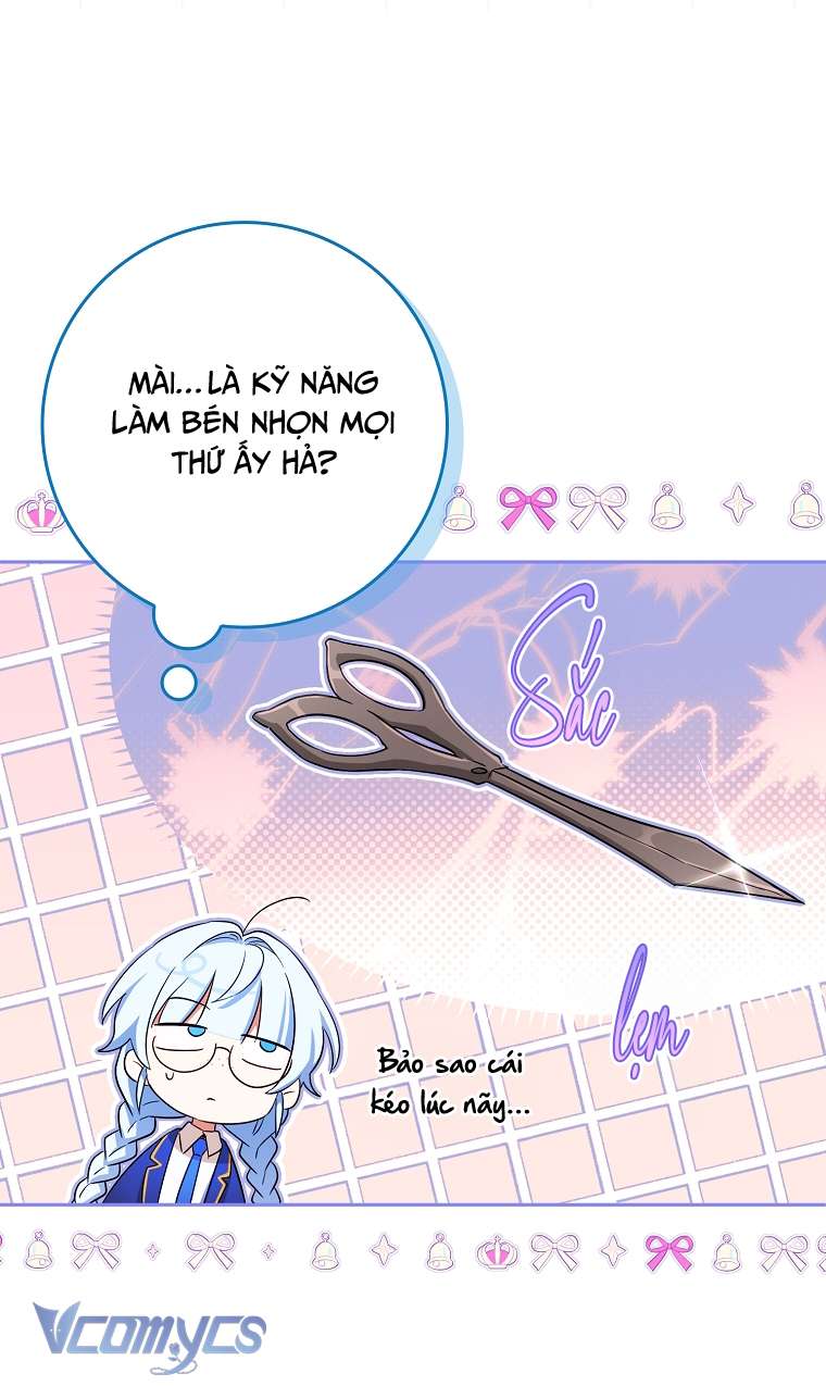 Thời Hạn Cuối Cùng Đang Tràn Ngập Trên Cửa Sổ Trạng Thái Chap 20 - Trang 4