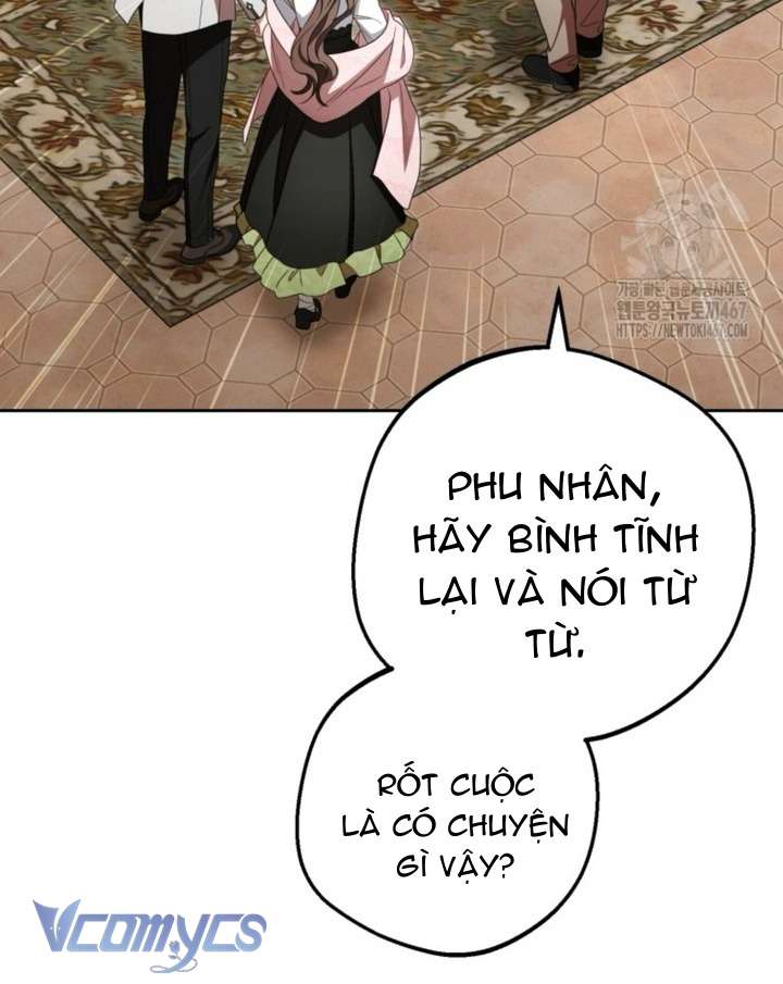 Được Yêu Thương Mà Còn Ngại Ngùng Sao! Chap 79 - Trang 4