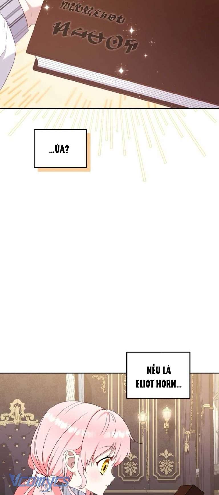 Tôi Được Nuôi Dưỡng Bởi Những Kẻ Phản Diện Chap 68 - Trang 3