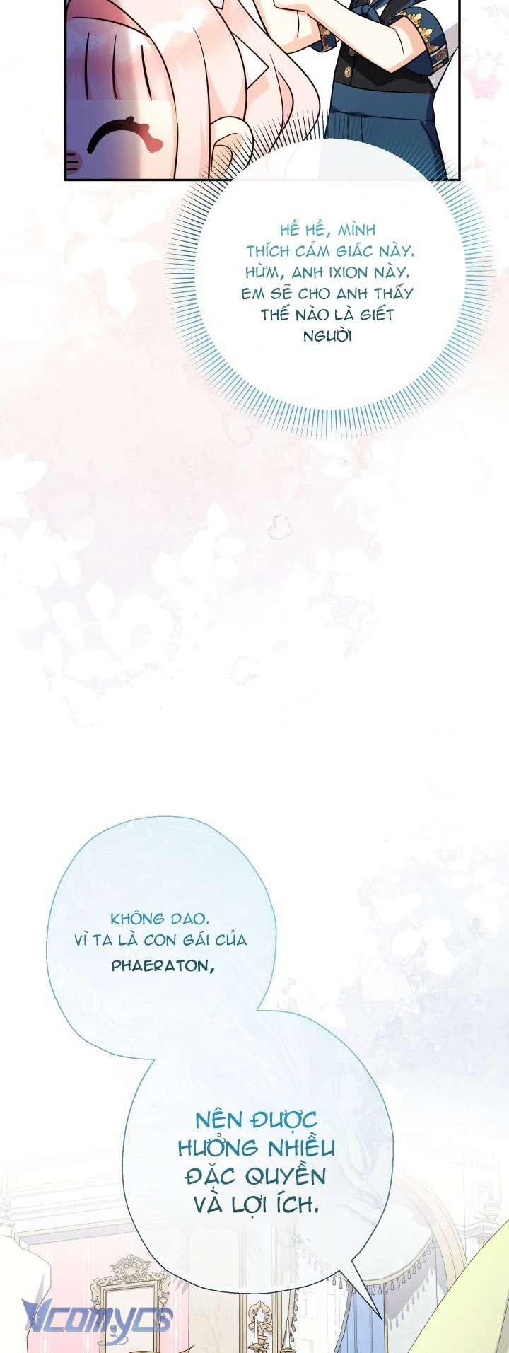 Tiểu Thư Tích Tiền Đi Bụi Chapter 78 - Trang 4