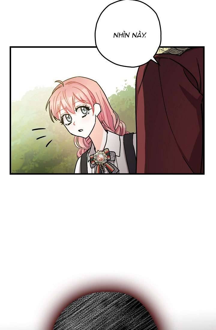 Liều Thuốc An Thần Của Bạo Chúa Chap 14 - Next Chapter 15