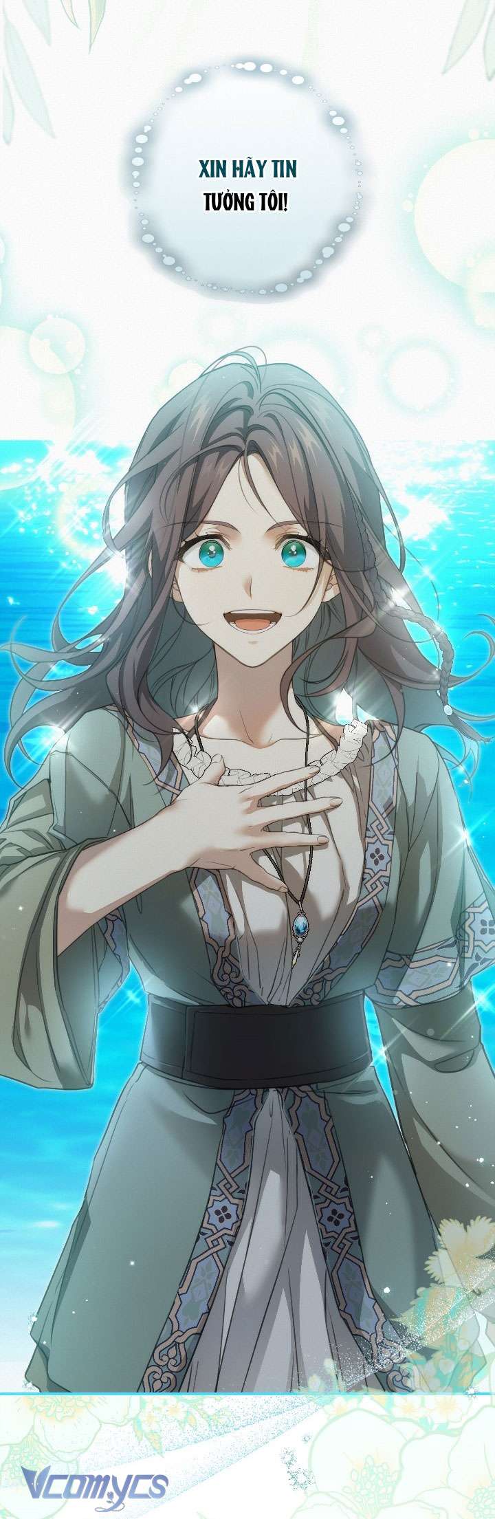 Lại Một Lần Nữa Hướng Về Ánh Sáng Chap 93 - Next Chap 94