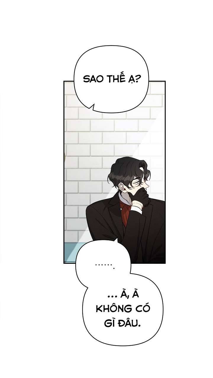 Phương Pháp Trở Thành Con Gái Của Người Hùng Bóng Đêm Chap 31 - Next Chap 32