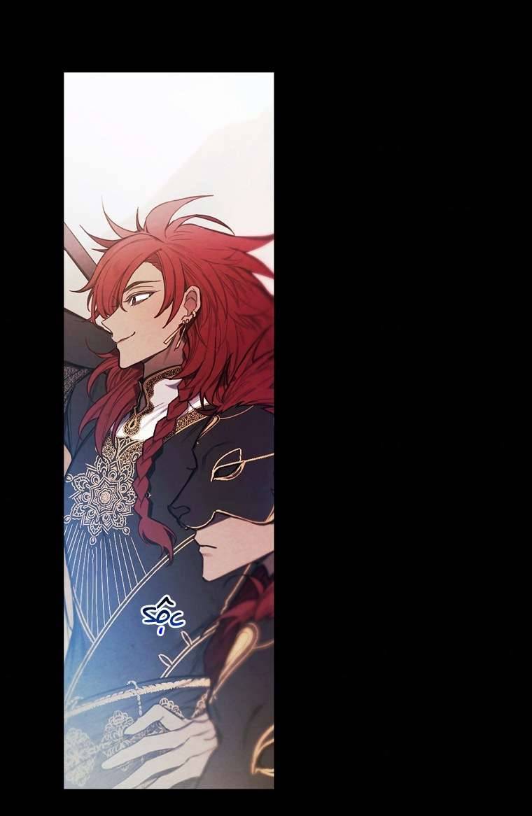 Cửa Hàng Búp Bê Của Công Chúa Chap 23 - Trang 2