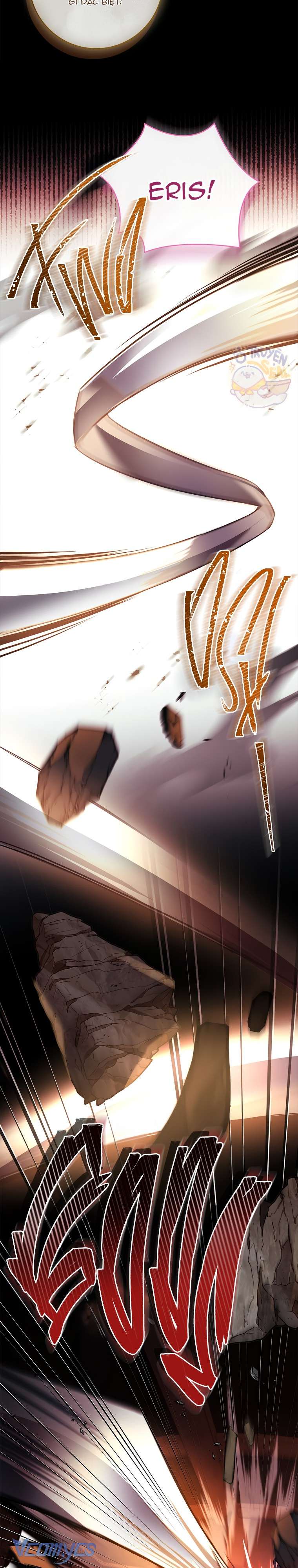 Tôi Đã Tắt Cài Đặt Chế Độ Nhận Thức Nỗi Đau! Chap 18 - Next Chap 19