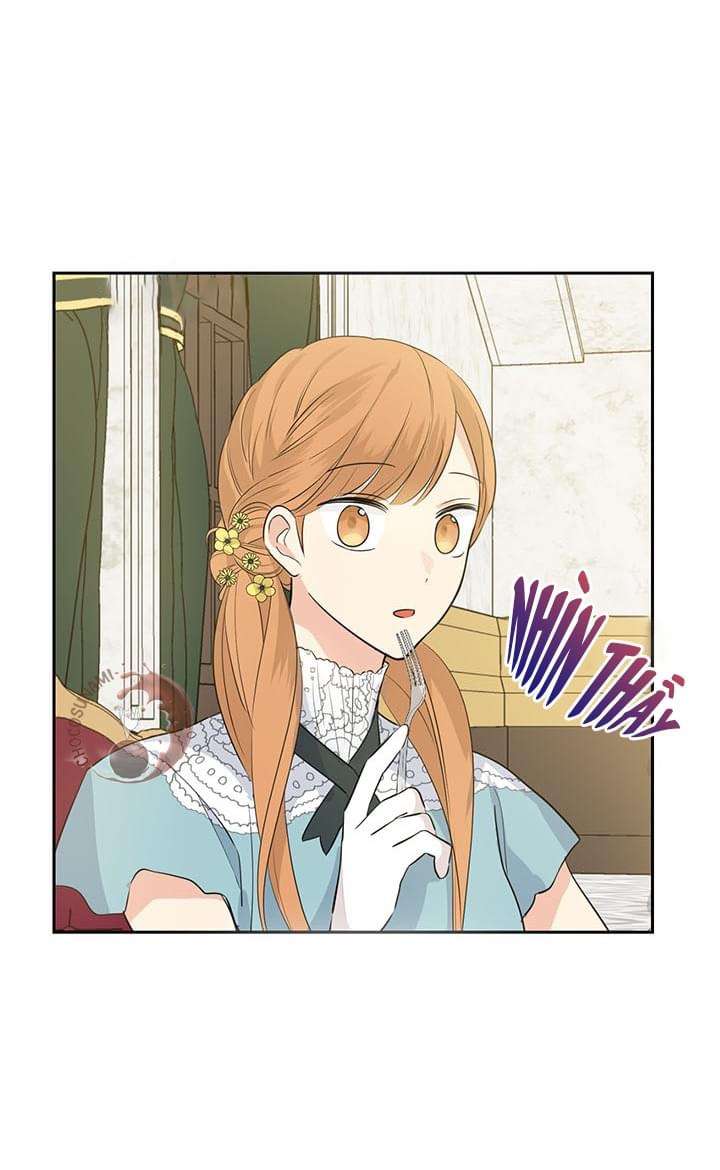 Tôi Là Minh Chứng Của Sự Thật Chap 23 - Next Chap 24