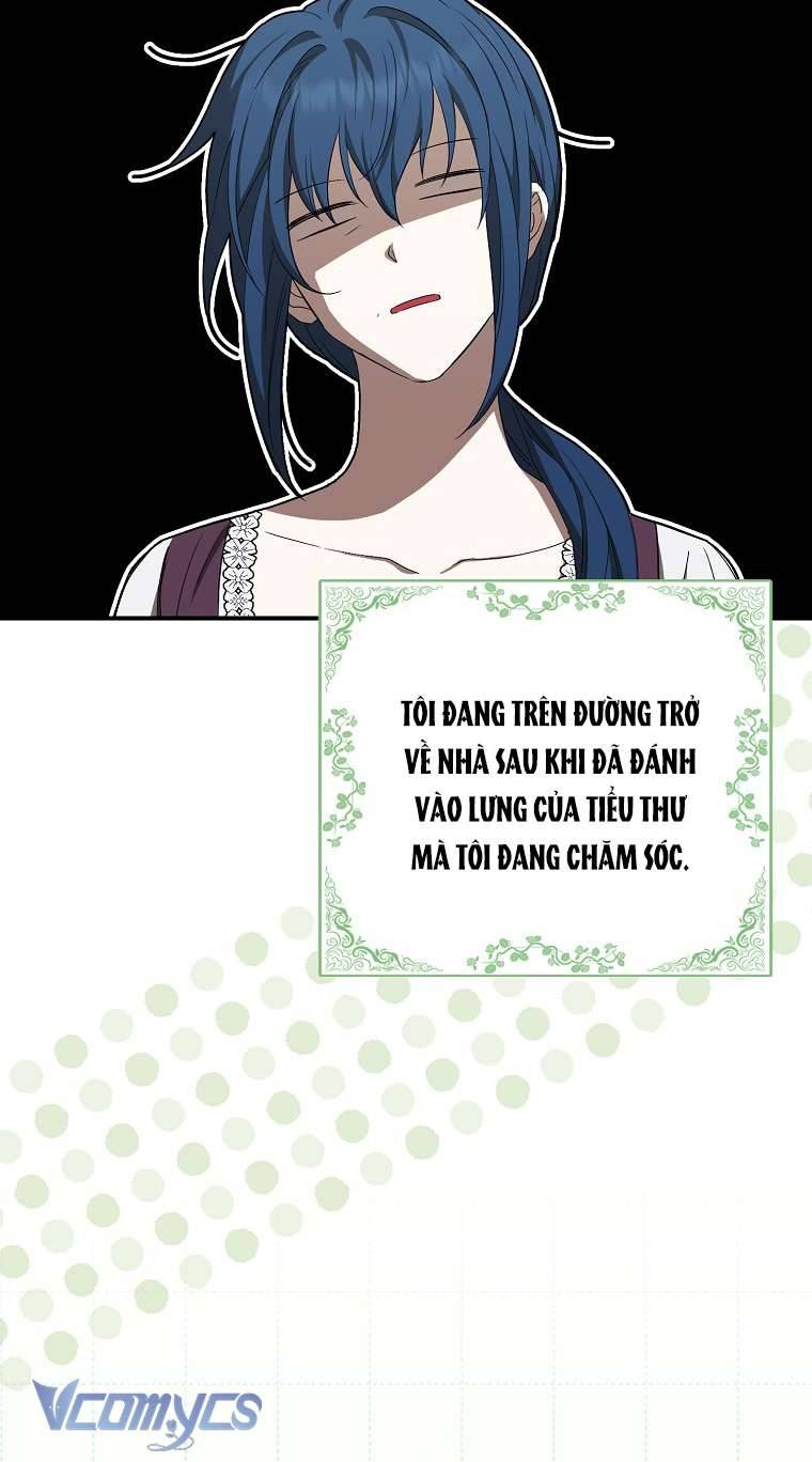 Thời Hạn Cuối Cùng Đang Tràn Ngập Trên Cửa Sổ Trạng Thái Chap 7 - Trang 4