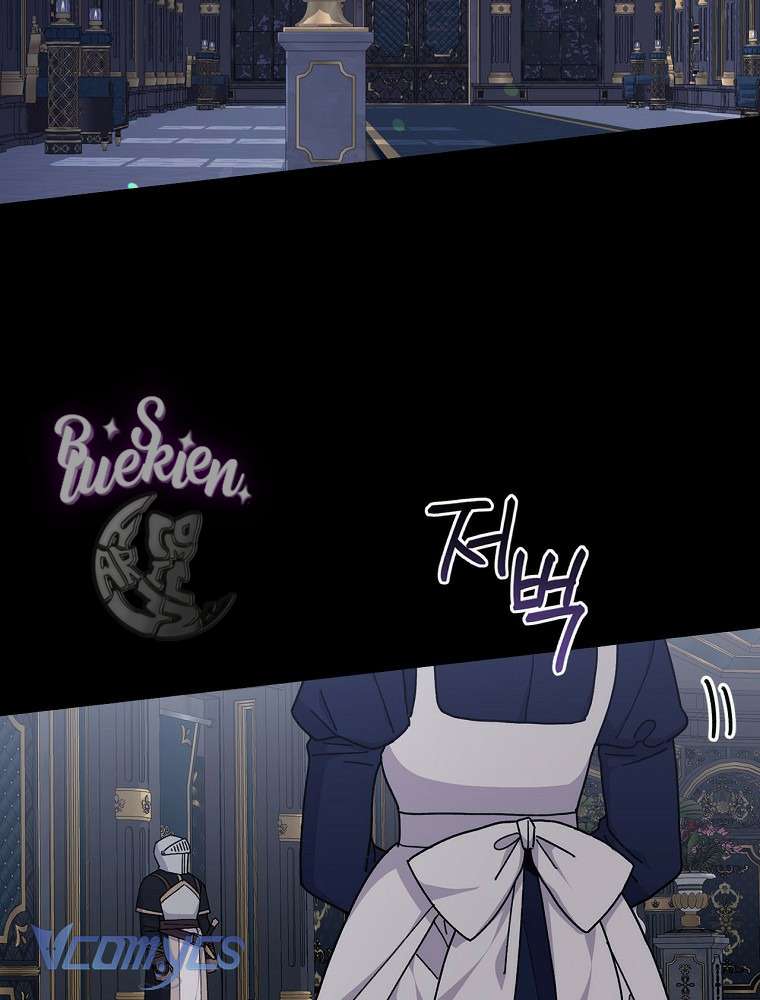 Chị Gái Của Nhân Vật Phản Diện Hôm Nay Cũng Đang Đau Khổ Chapter 53 - Trang 4