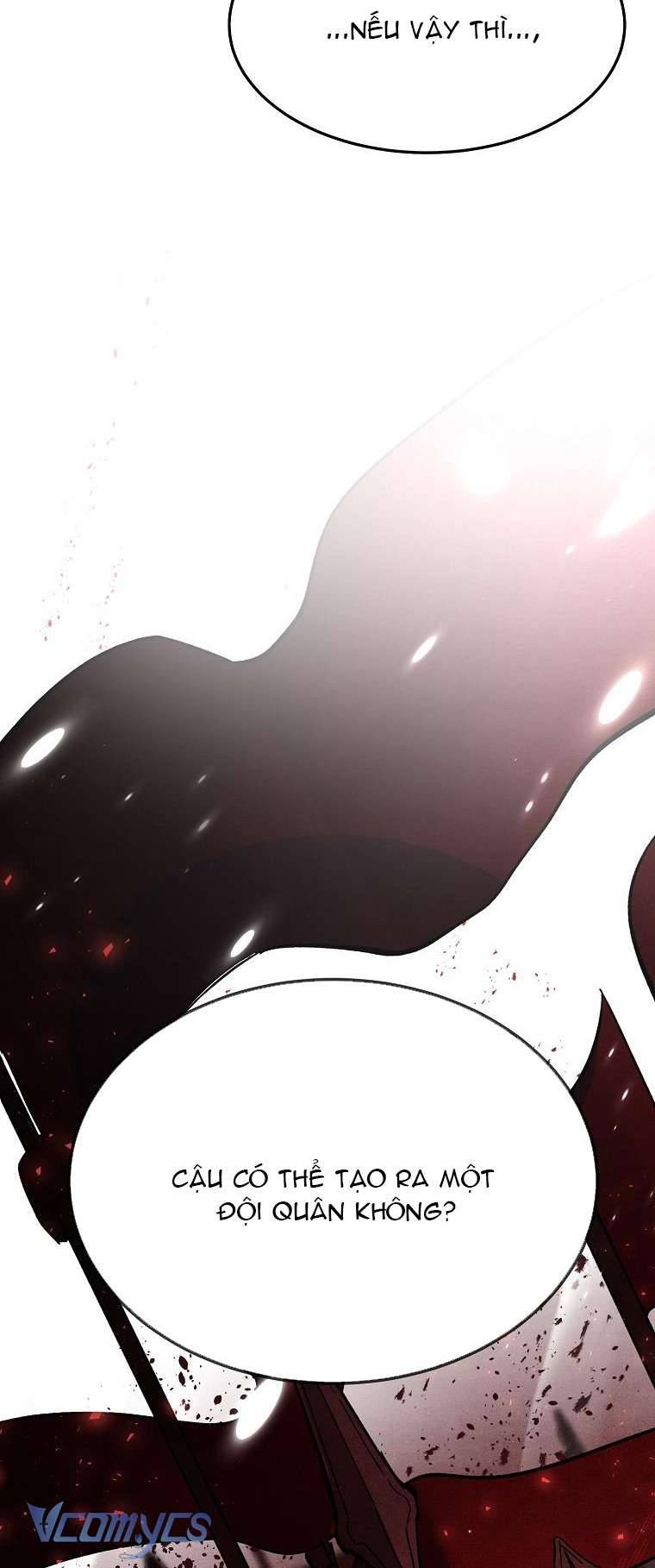 Ác Quỷ Nuôi Dưỡng Tiểu Thư Chapter 5 - Trang 4