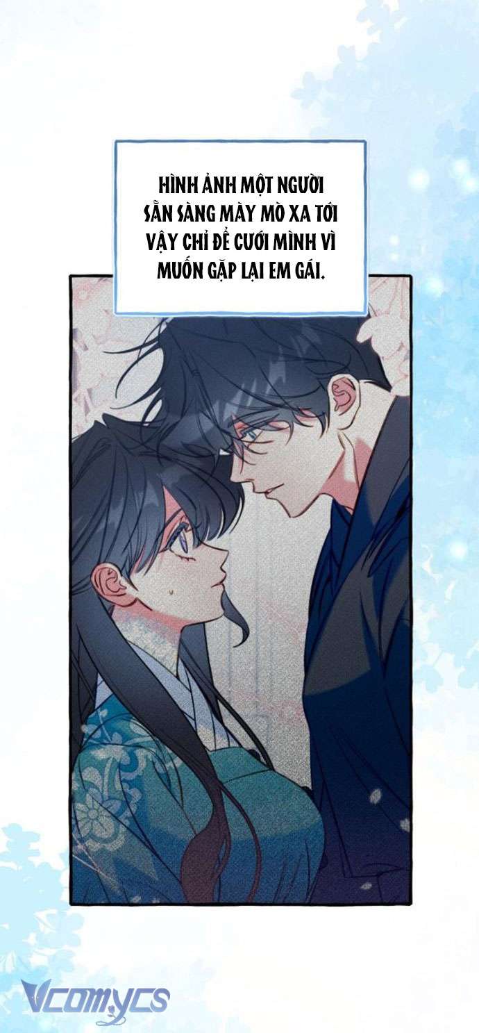 Chuyện Tình Tuyết Phương Bắc Chapter 5 - Trang 4