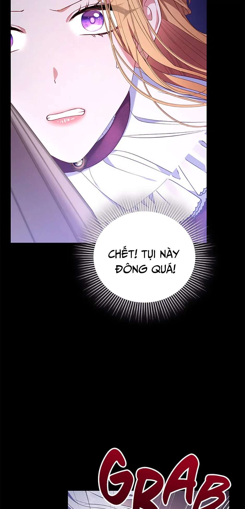 Hầu Gái Trong Trò Chơi Harem Ngược Muốn Nghỉ Việc Chapter 28 - Trang 4