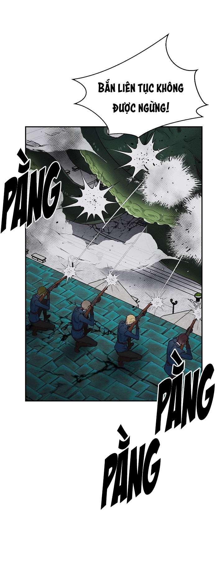 Trước Tiên Phải Giấu Em Trai Cái Đã! Chap 32 - Trang 2