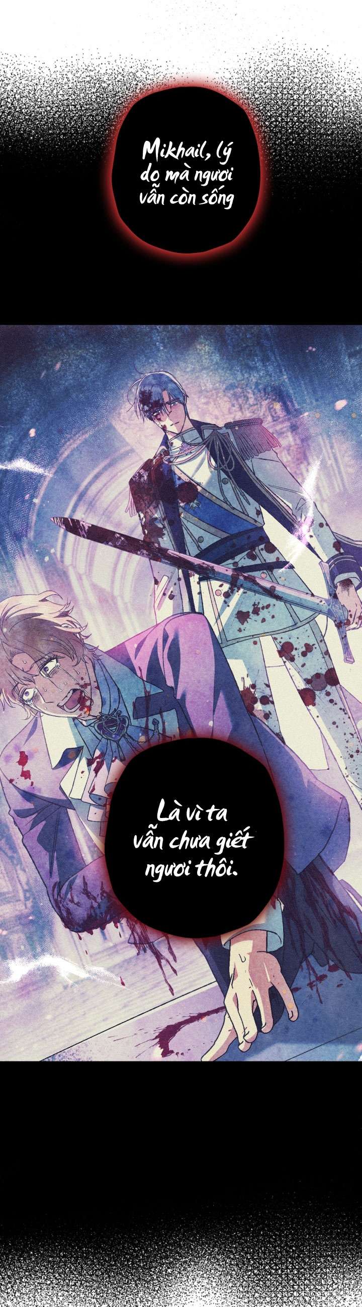 Cha À, Con Không Muốn Kết Hôn Đâu Chap 66 - Trang 2