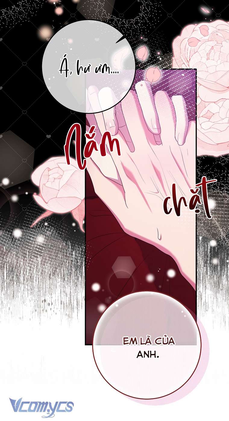 [18+] Phương Pháp Gia Hạn Hợp Đồng Hôn Nhân Chap 18 - Trang 2