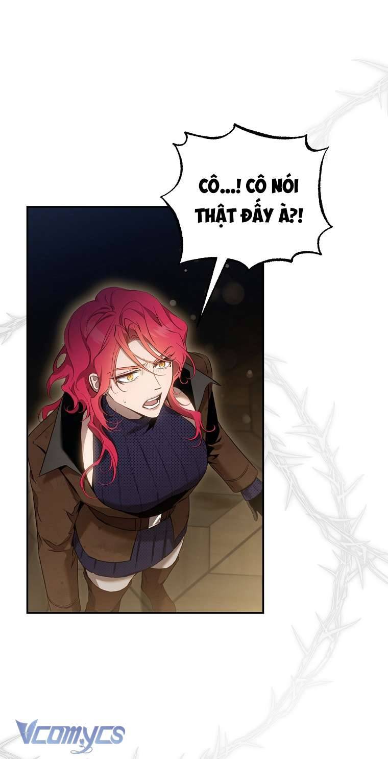 Thuần Hóa Bạo Quân Rồi Bỏ Trốn Chap 108 - Trang 2