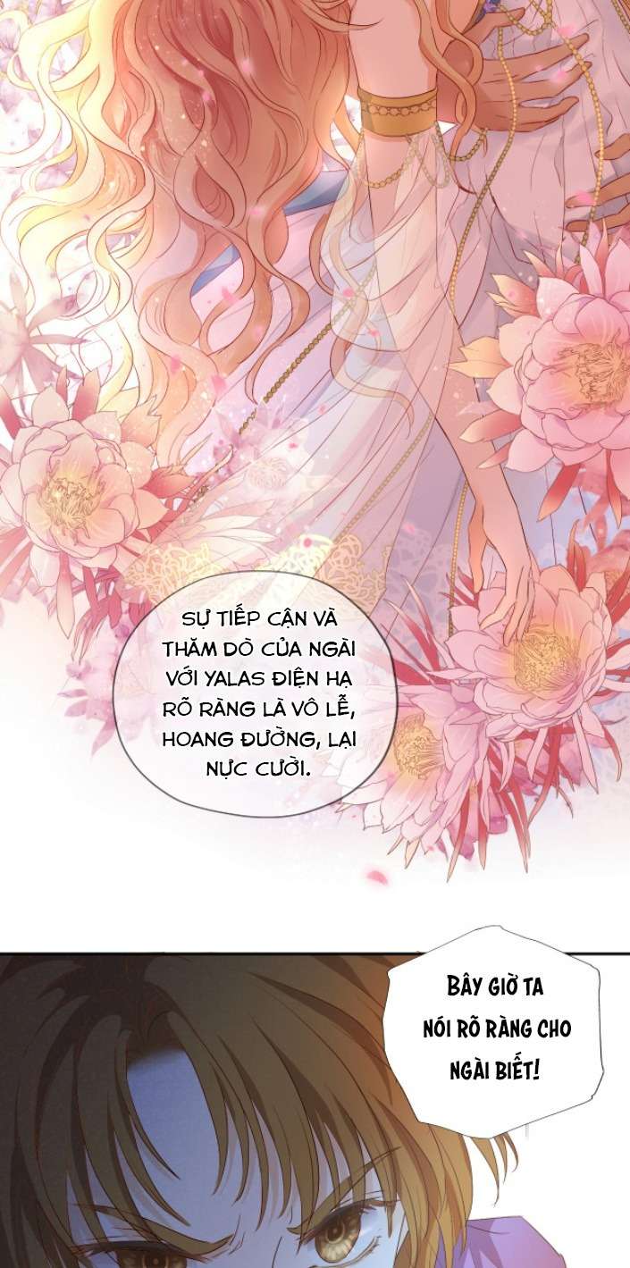 Địch Úc Đa Chi Ca Chapter 70 - Trang 4