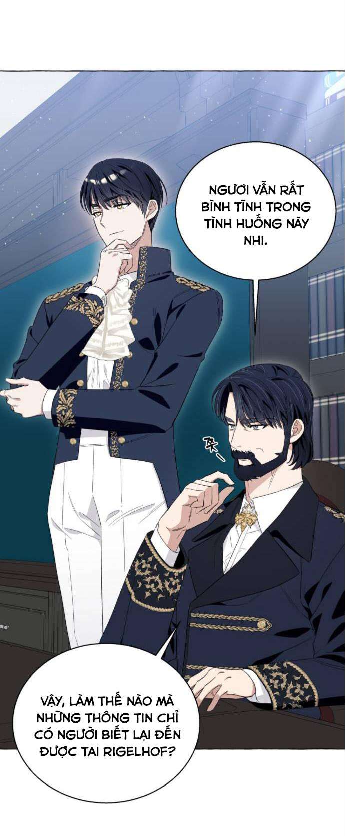 Tôi Tưởng Đó Chỉ Là Tiểu Thuyết Trọng Sinh Bình Thường Chapter 14 - Next Chapter 15