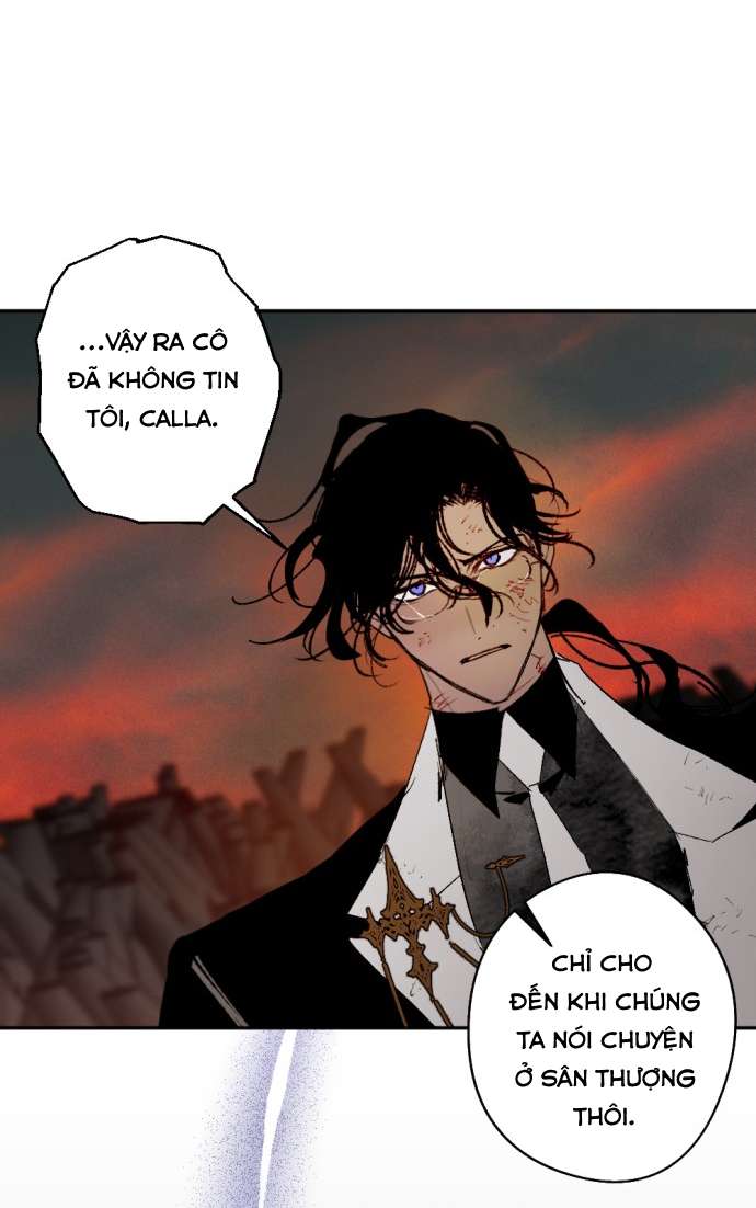 Lời Thú Nhận Của Chúa Tể Bóng Tối Chap 115 - Trang 4