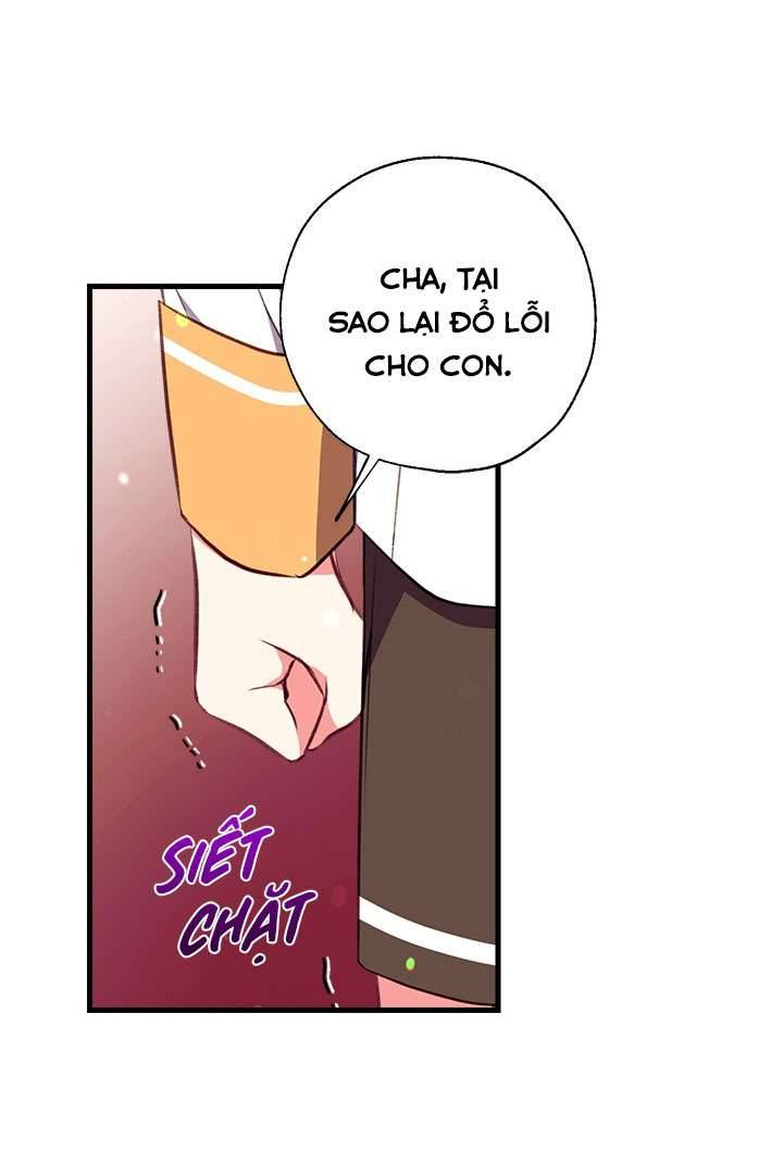 Chúng Ta Có Thể Trở Thành Một Gia Đình Được Không? Chap 12 - Trang 2