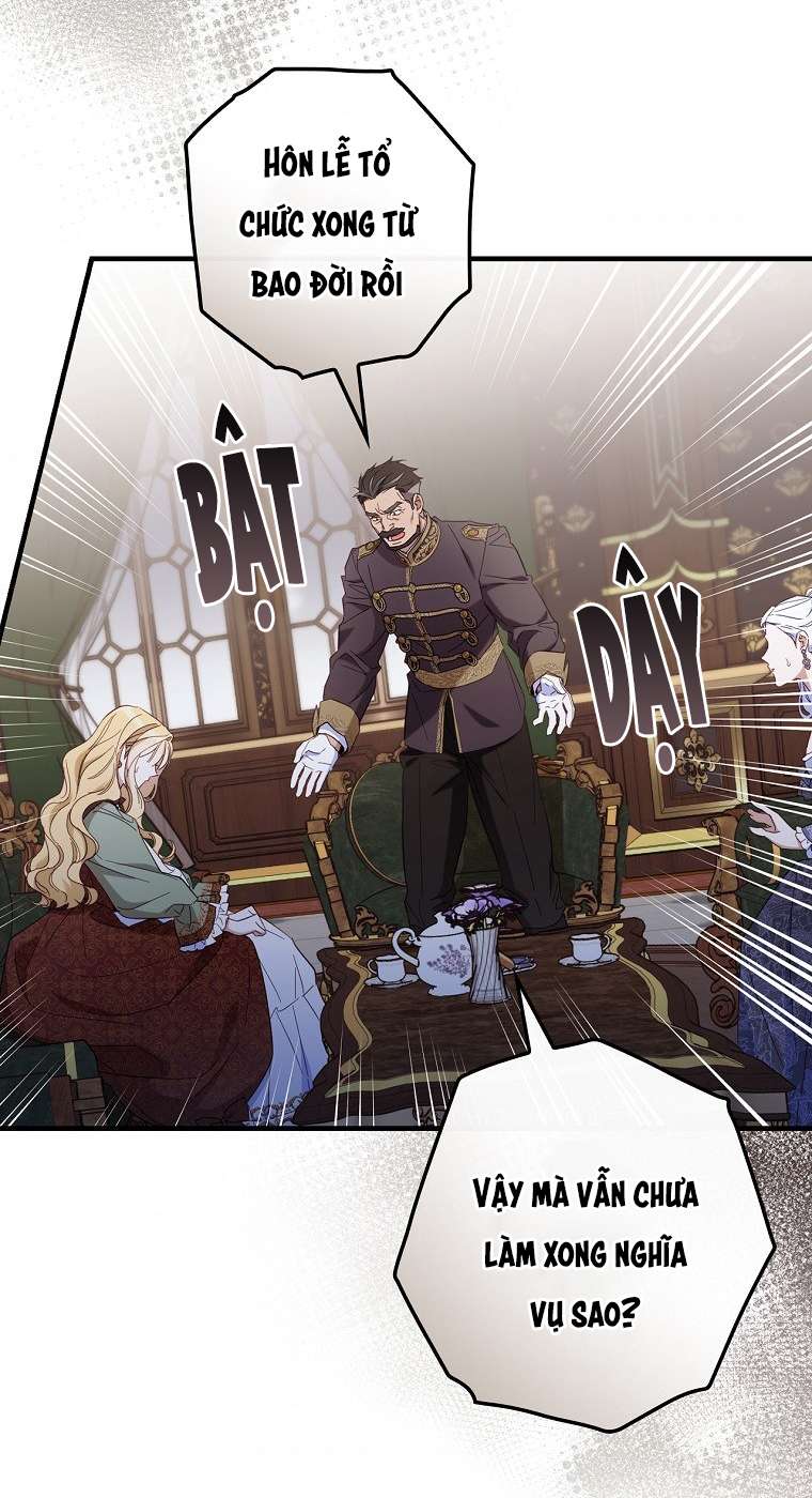 Phương Pháp Khiến Phu Quân Đứng Về Phía Tôi Chapter 23 - Next Chapter 24