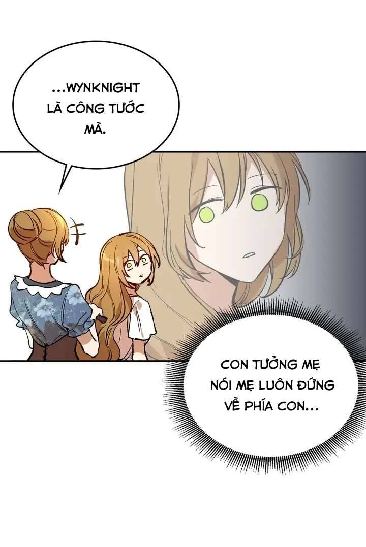 Vị Hôn Thê Khế Ước Của Công Tước Chapter 77 - Trang 4