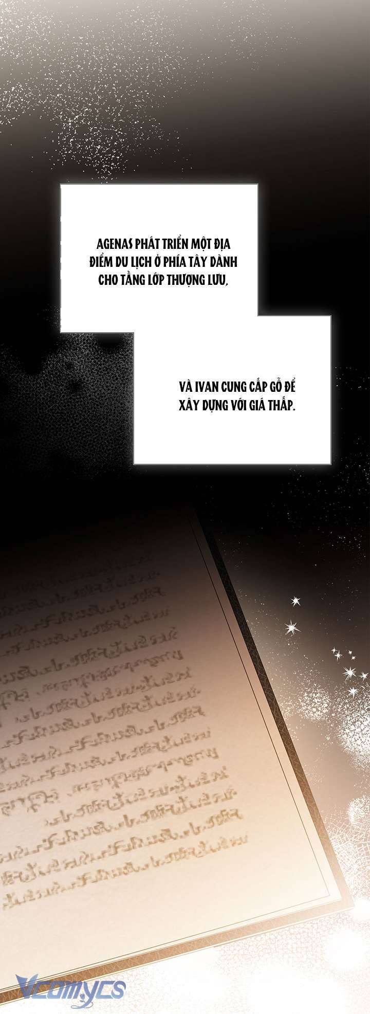 Kiếp Này Nhất Định Làm Gia Chủ Chap 136 - Trang 2