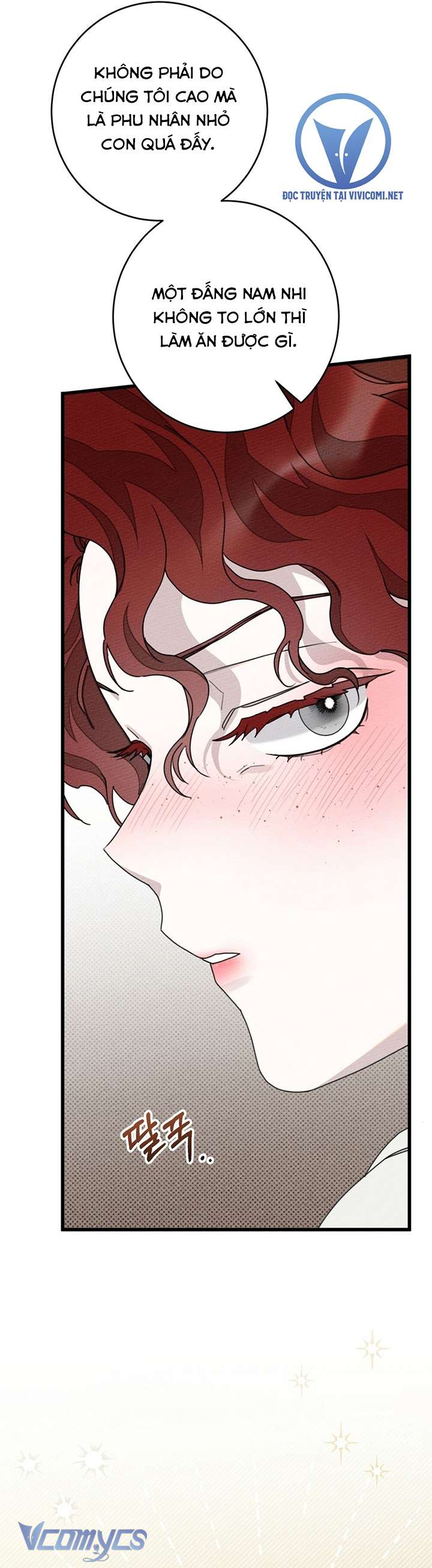 Dưới Bóng Cây Sồi Chap 48 - Trang 3