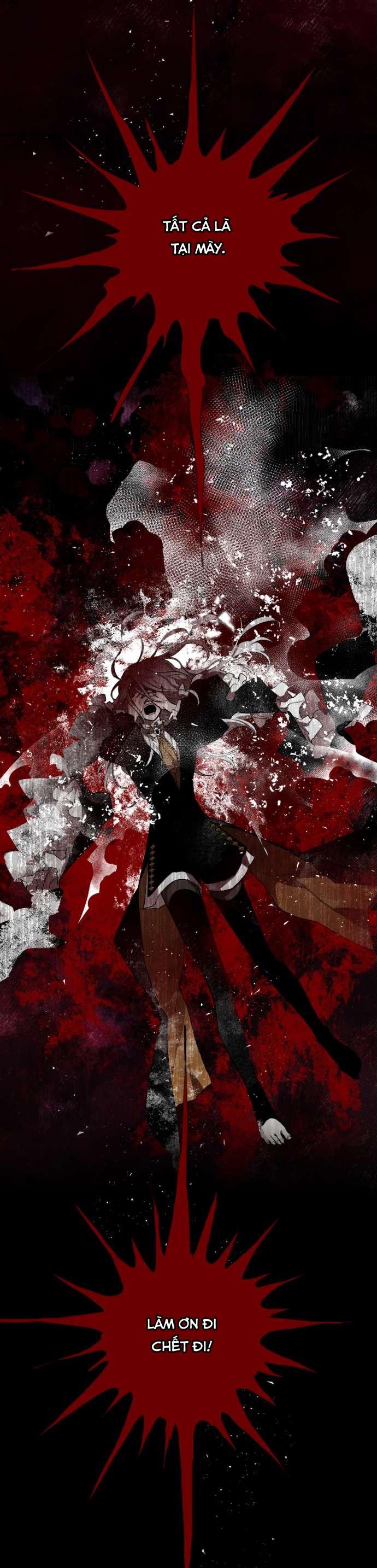 Lời Thú Nhận Của Chúa Tể Bóng Tối Chap 50 - Trang 4