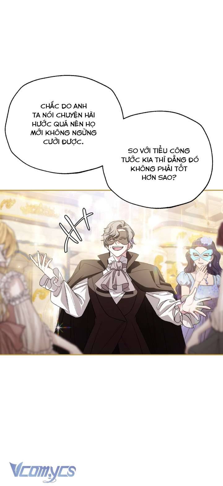 Cha À, Con Không Muốn Kết Hôn Đâu Chap 129 - Trang 2